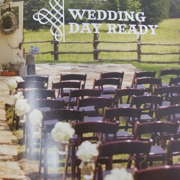 Rustic Wedding Handbook by Maggie Lord - Picture 10 of 13